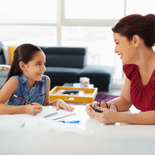 Home Tutoring